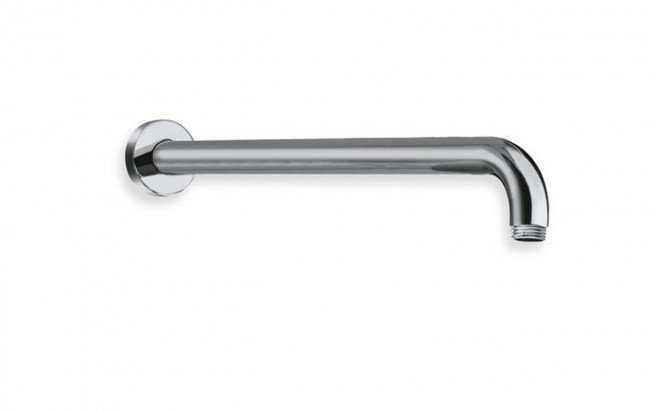 Spring RD Small Wall Mounted Shower Arm PD411